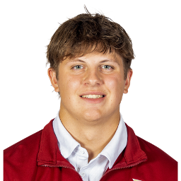 Carter Stimson