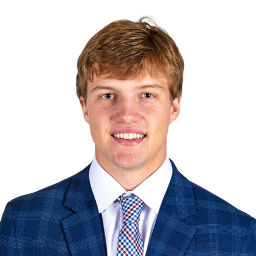 Charlie Peters