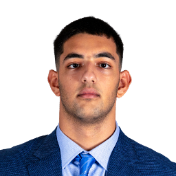 Hashem Saleh