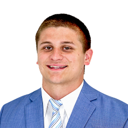 Reed Blake-Thomas
