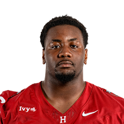 Brandon Ukonu