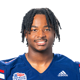 Jeremiah Washington
