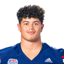 Jackson Thorne