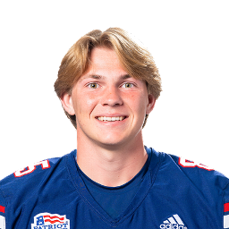 Gavin Winterhalter