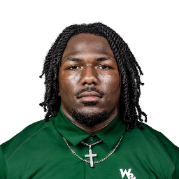 Jah'Kei Chavis