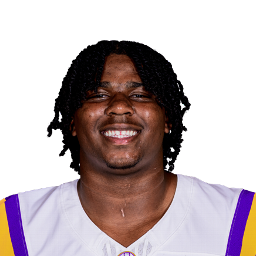Ja'Mard Jones Jr.