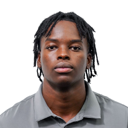 Antoine Okelo-Johnson