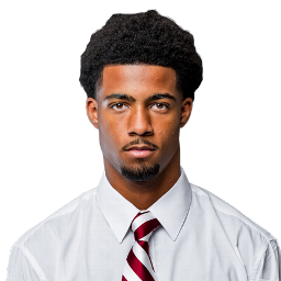 Jordan Chambers-Smith