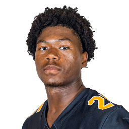 Donovan Brown