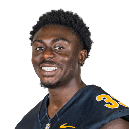 Aaron Briggs