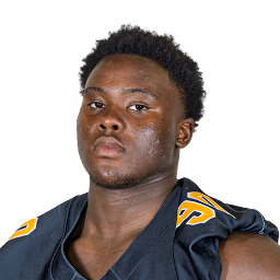 Emmanuel Olojo