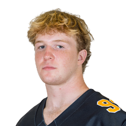 Caleb Baczek