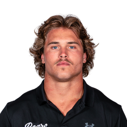 Mac Bradley