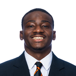 Adonis McDaniel