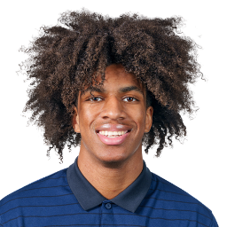 Kamari Todd