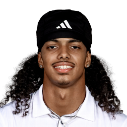 Jaden George