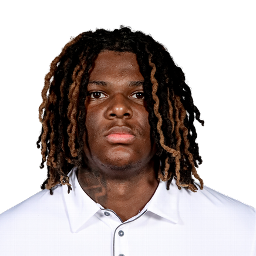 Mekhi Bell