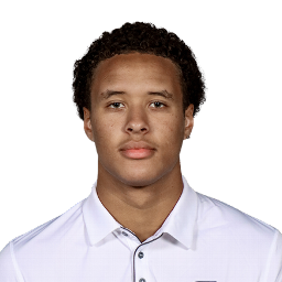 Xavier Parker