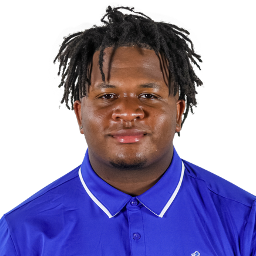 Jacoby Berry