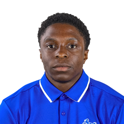 Marquez Davis
