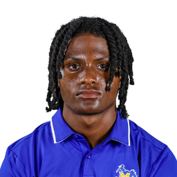 Jermaine Hargraves
