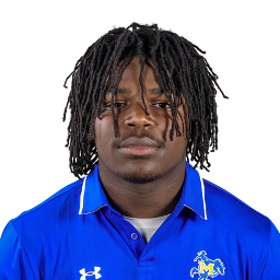 Kesean Hines