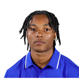 Jaiden Mitchell
