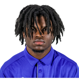 Braylon Moore