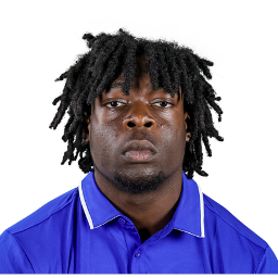 Ikenna Nwobu