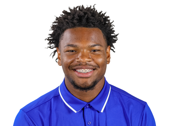 Andre Roy Jr. - McNeese Cowboys Defensive End - ESPN