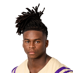 Devin Tribble