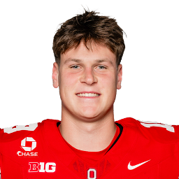 Brady Geibel