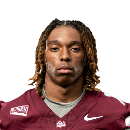 DeAnte Gentry
