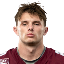 Sage Salopek