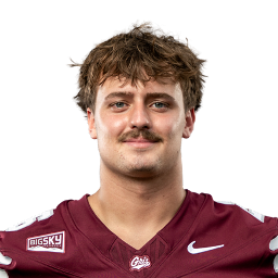 Chase Cook