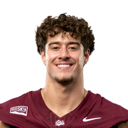 Colton Lentz