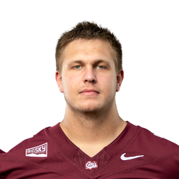 Carter Bowen