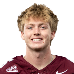 Bridger Smith