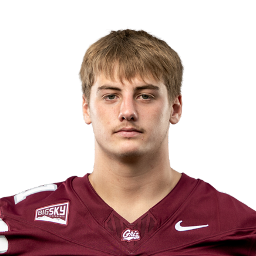 Cooper Buffington