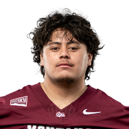 Zekiel Seumalo