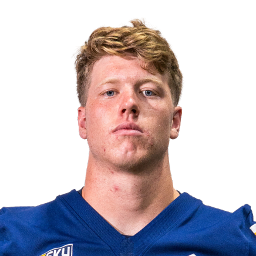 Jaxen Robinson