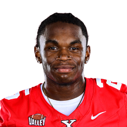 Donald Barksdale