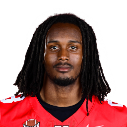 Marcus Logan