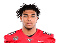 Taysear Williams-Clay