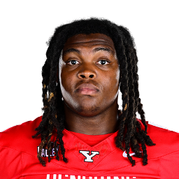 Naim Jackson