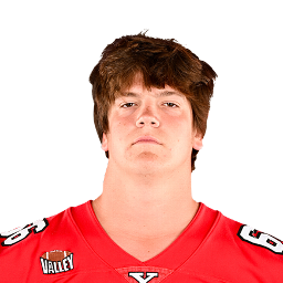 Max Patterson