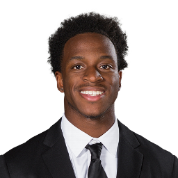 Evan Harrell
