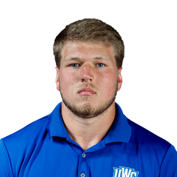Kaden Hanson