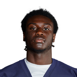 Christian Palmer Jr