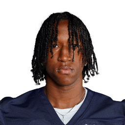 Elijah Mathis